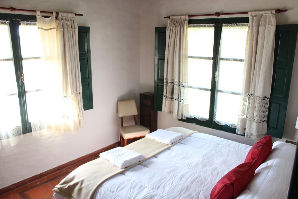 Hotel El Triunfo De Areco San Antonio de Areco Cameră foto