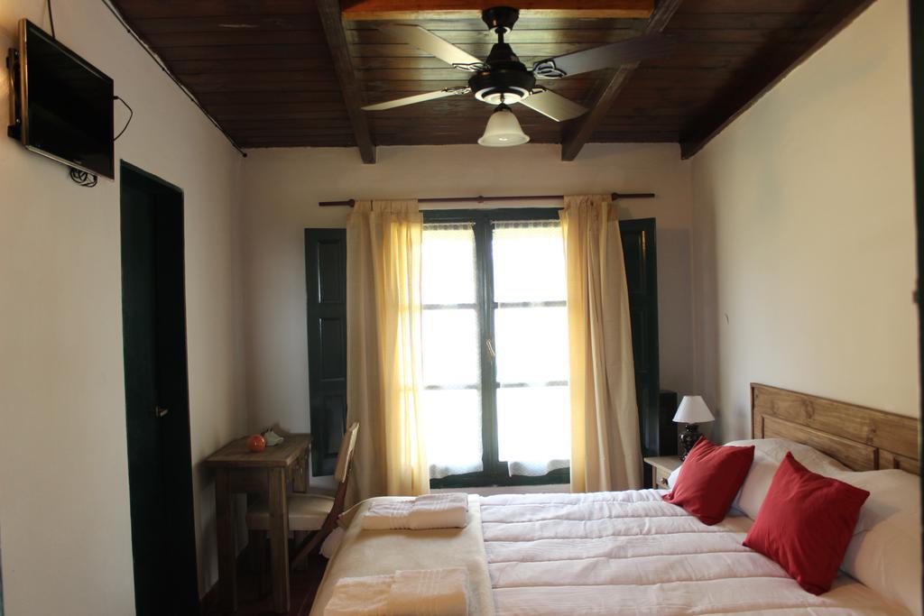 Hotel El Triunfo De Areco San Antonio de Areco Cameră foto