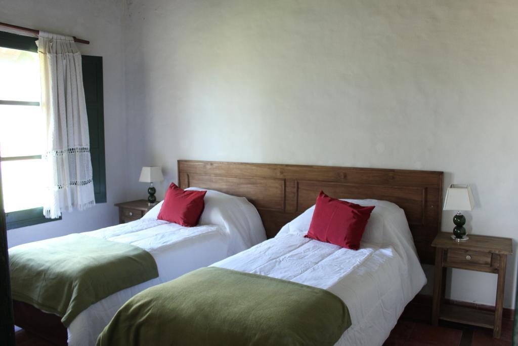 Hotel El Triunfo De Areco San Antonio de Areco Cameră foto