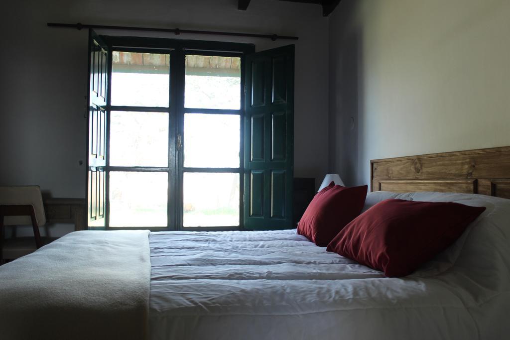 Hotel El Triunfo De Areco San Antonio de Areco Cameră foto