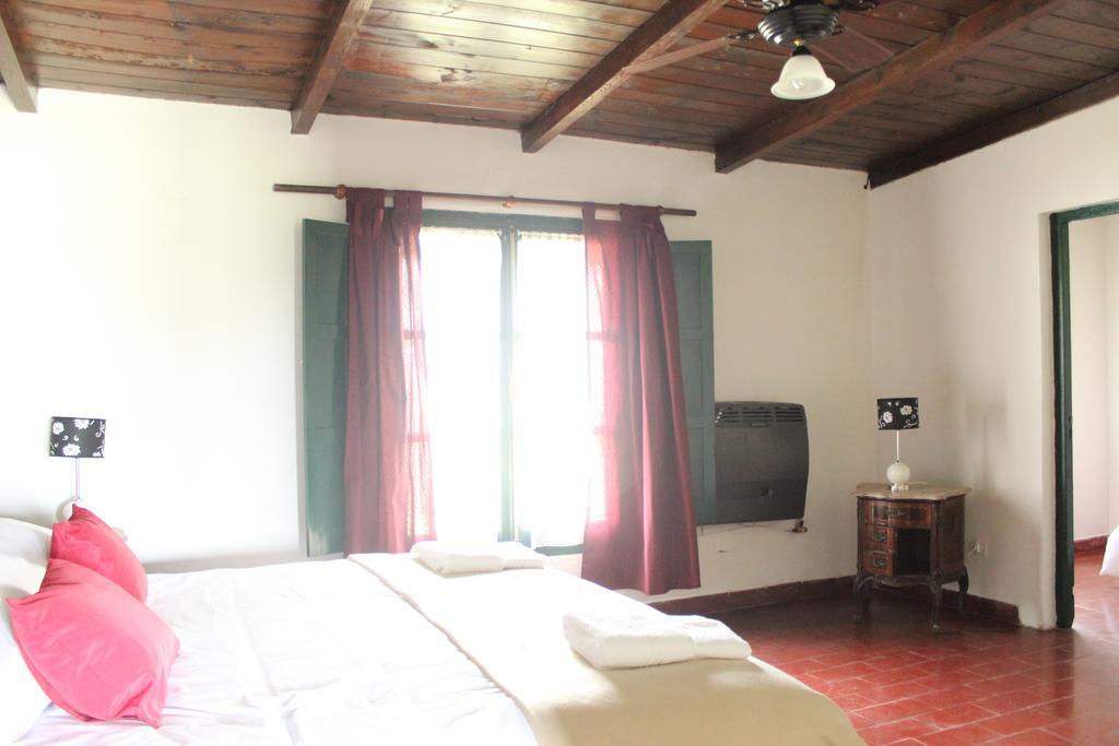 Hotel El Triunfo De Areco San Antonio de Areco Cameră foto