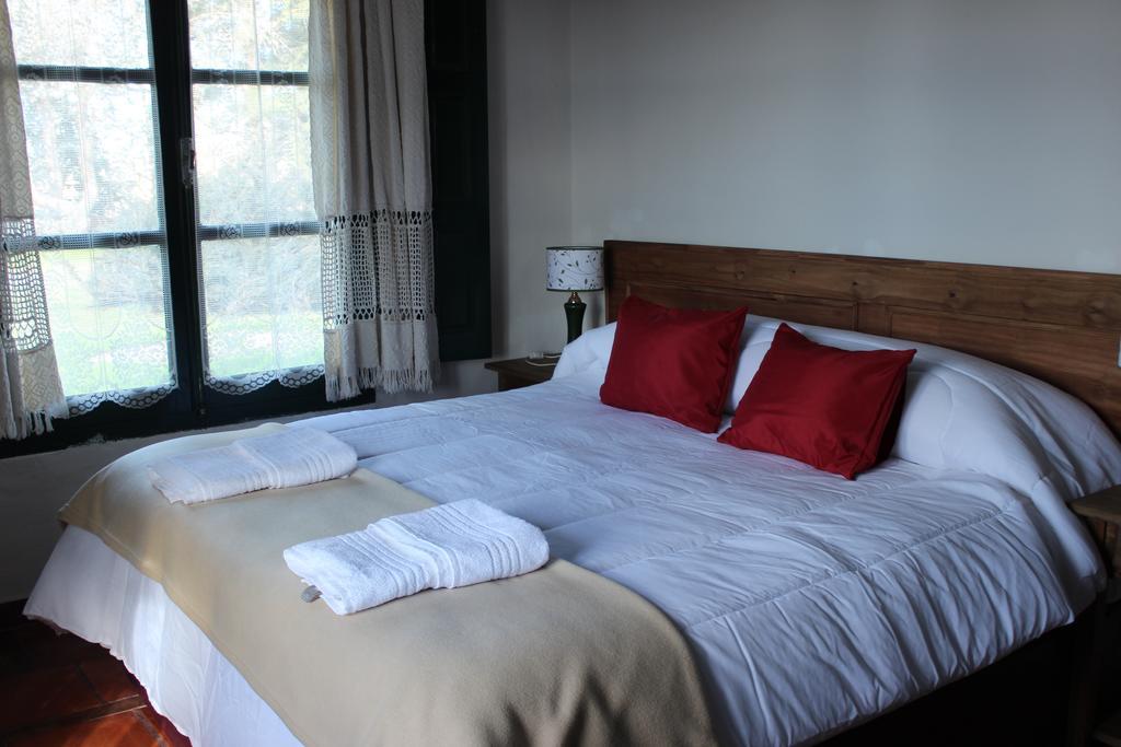 Hotel El Triunfo De Areco San Antonio de Areco Cameră foto