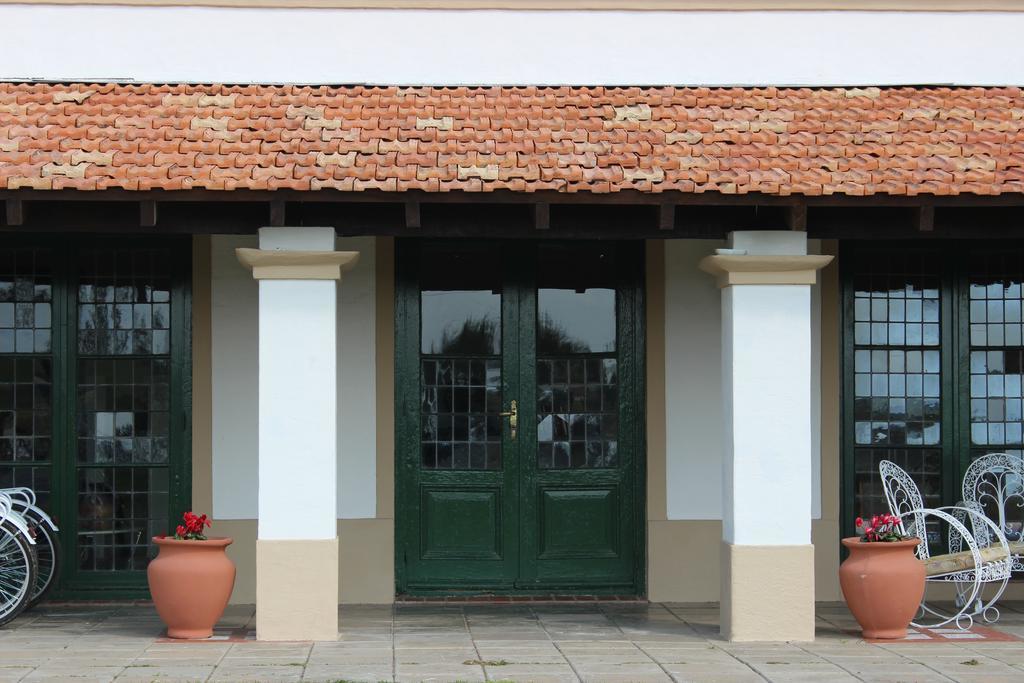 Hotel El Triunfo De Areco San Antonio de Areco Exterior foto
